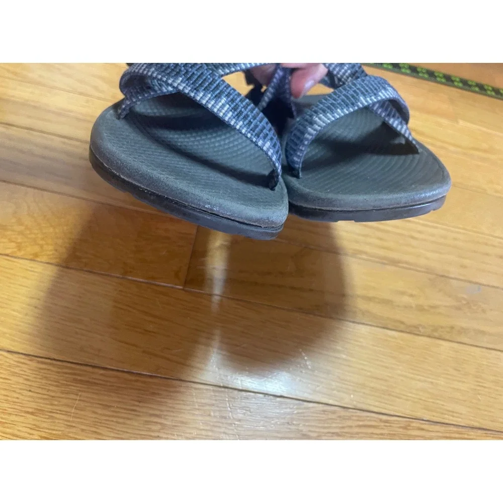 Chaco ecotread sandals
